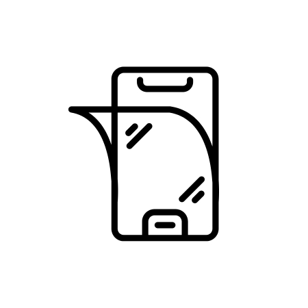 Hydrogel Screen Protector